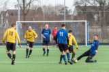 S.K.N.W.K. 3 - Duiveland 3 (competitie) seizoen 2023-2024 (fotoboek 2) (12/57)